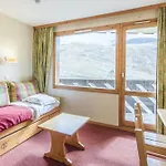 Aparthotel & Le Machu Pichu Val Thorens