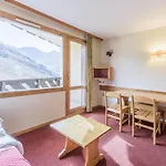 Aparthotel & Le Machu Pichu Val Thorens