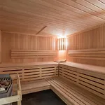 & Le Machu Pichu Aparthotel