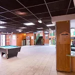 Aparthotel & Le Machu Pichu 3*