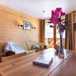 & Le Machu Pichu 3* Val Thorens
