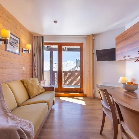 Lägenhetshotell & Le Machu Pichu