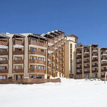 & Le Machu Pichu Lägenhetshotell