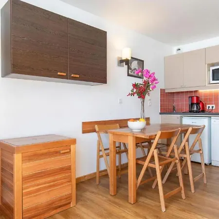 Lägenhetshotell & Le Machu Pichu