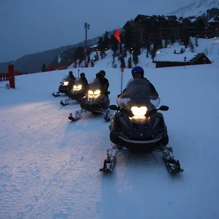 Lägenhetshotell & Le Machu Pichu