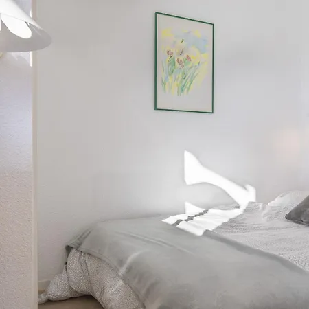 & Le Machu Pichu Lägenhetshotell Val Thorens