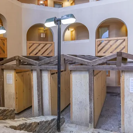 & Le Machu Pichu 3* Val Thorens