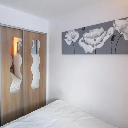 & Le Machu Pichu Lägenhetshotell Val Thorens