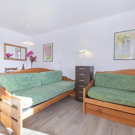 & Le Machu Pichu Val Thorens