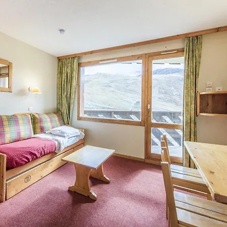 & Le Machu Pichu 3* Val Thorens