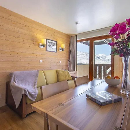 & Le Machu Pichu Lägenhetshotell