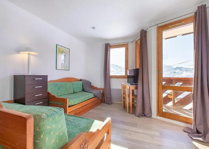 & Le Machu Pichu Apartmanhotel