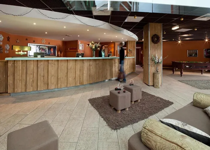 & Le Machu Pichu Apartmanhotel 3*