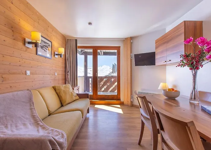 Lejlighedshotel & Le Machu Pichu