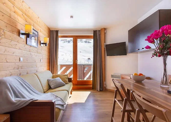 & Le Machu Pichu Lejlighedshotel