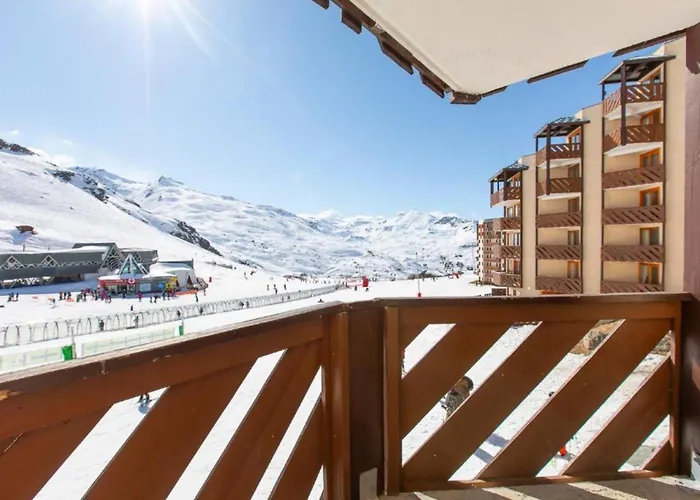 Apartmanhotel & Le Machu Pichu