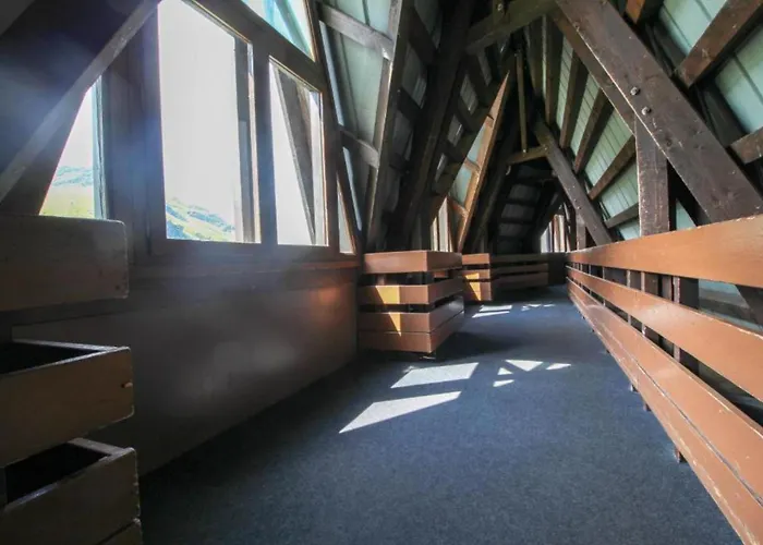 Apartmanhotel & Le Machu Pichu 3*