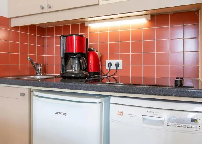 Apartmanhotel & Le Machu Pichu