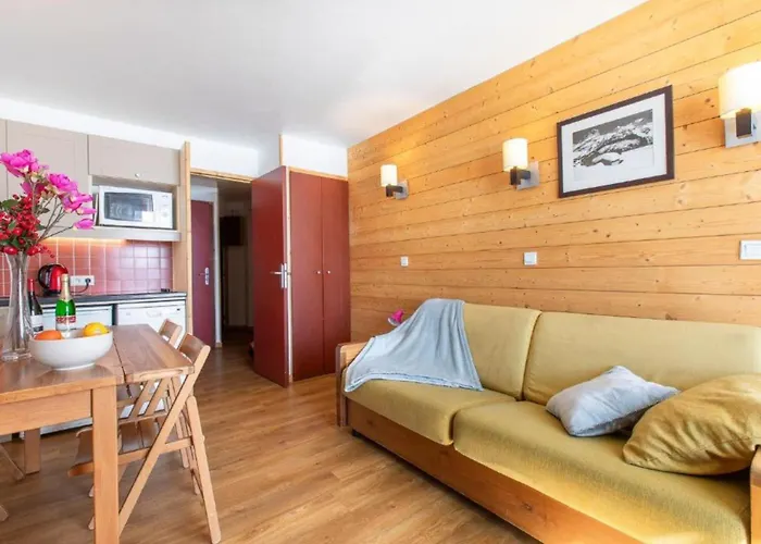 & Le Machu Pichu Lejlighedshotel