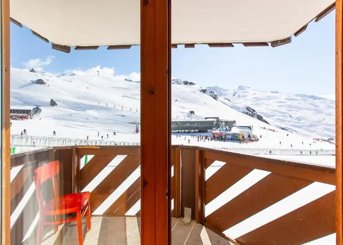 Apartmanhotel & Le Machu Pichu