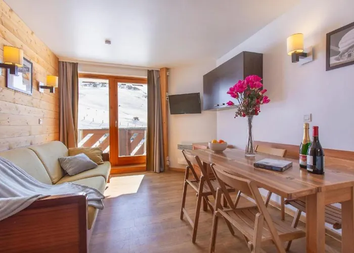 Apartmanhotel & Le Machu Pichu