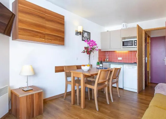 & Le Machu Pichu Lejlighedshotel