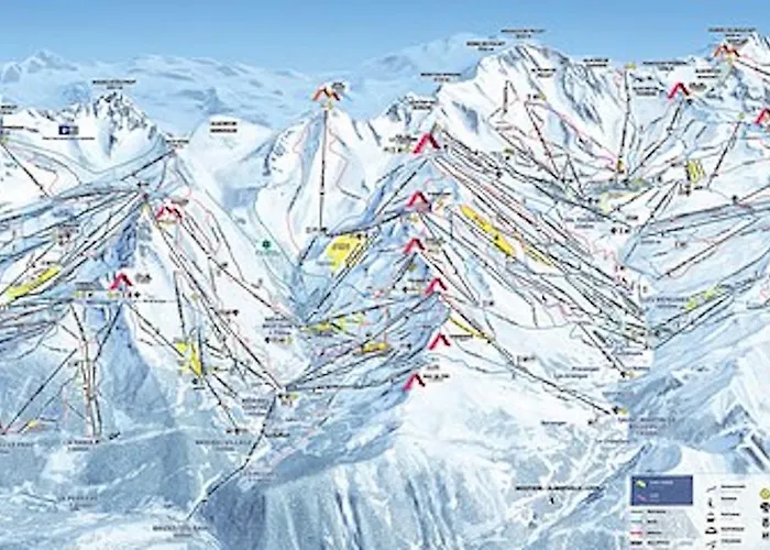 Lejlighedshotel & Le Machu Pichu