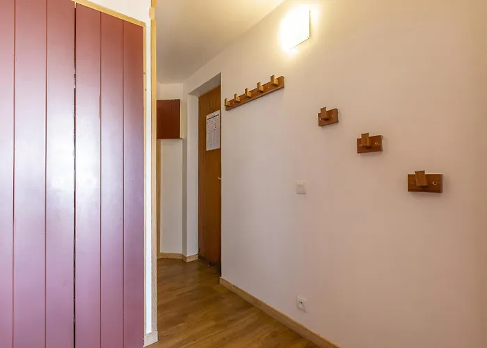 & Le Machu Pichu Val Thorens