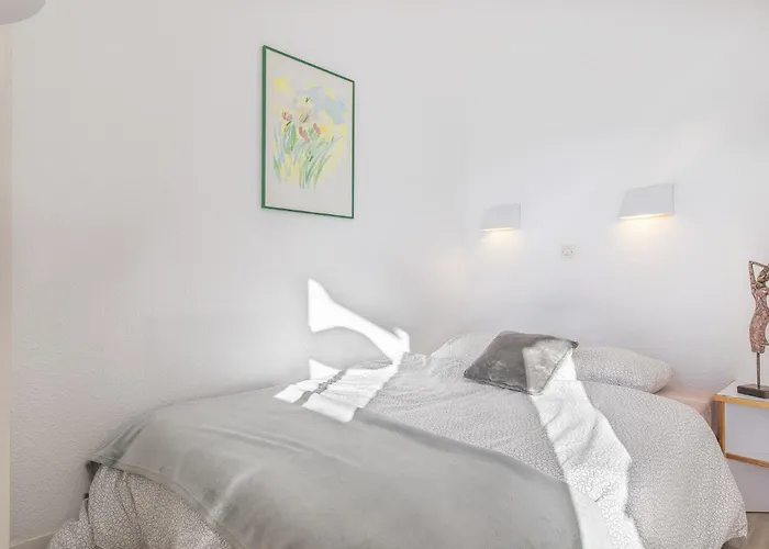 & Le Machu Pichu Lejlighedshotel Val Thorens