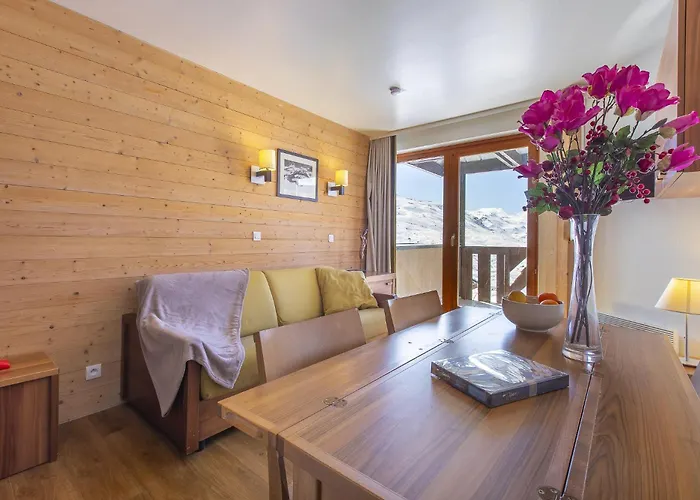 & Le Machu Pichu Apartmanhotel