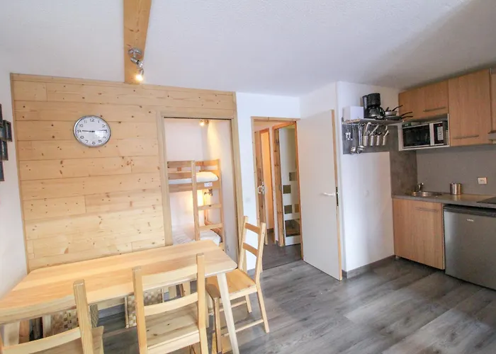 Apartmanhotel & Le Machu Pichu 3*