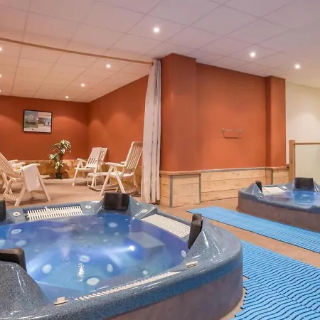 & Le Machu Pichu Lejlighedshotel Val Thorens