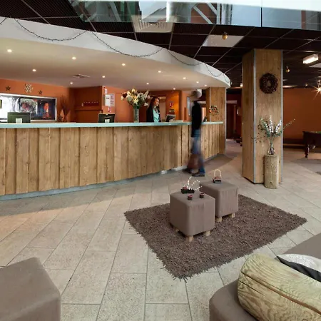 Résidence&spa Le Machu Pichu Appart hôtel 3*