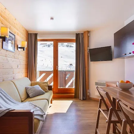 & Le Machu Pichu Lejlighedshotel