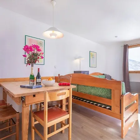 & Le Machu Pichu Val Thorens