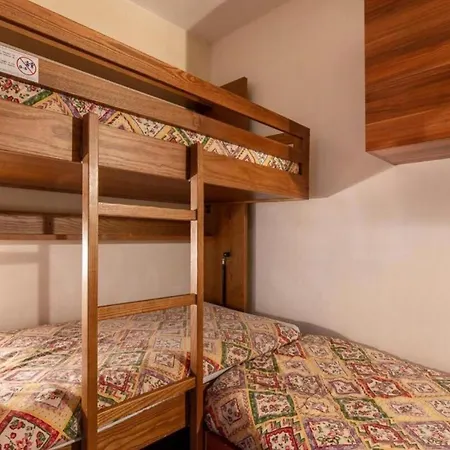 Appart hôtel Résidence&spa Le Machu Pichu 3*