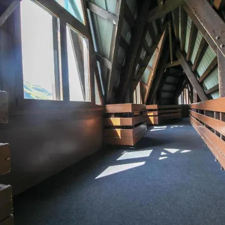 Lejlighedshotel & Le Machu Pichu 3*