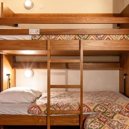 Résidence&spa Le Machu Pichu Appart hôtel