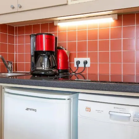 Appart hôtel Résidence&spa Le Machu Pichu