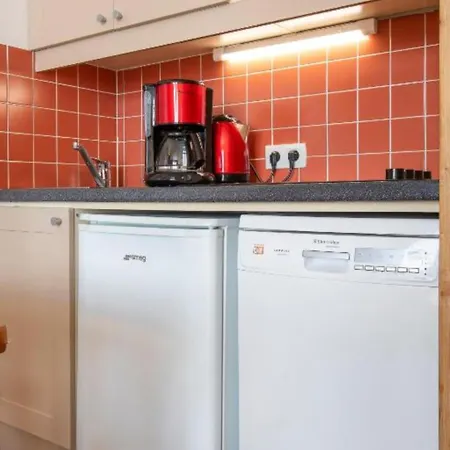 Appart hôtel Résidence&spa Le Machu Pichu Val Thorens