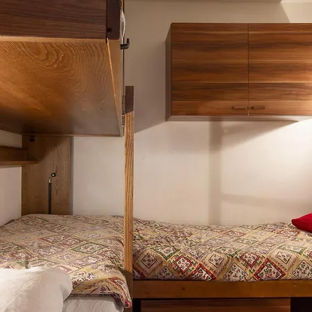 & Le Machu Pichu Aparthotel 3*