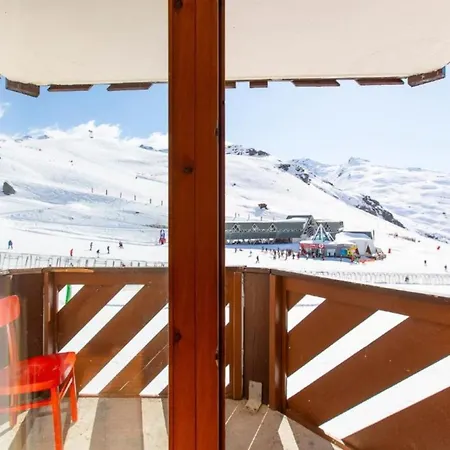 Appart hôtel Résidence&spa Le Machu Pichu