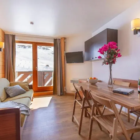 Appart hôtel Résidence&spa Le Machu Pichu