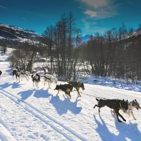 Lejlighedshotel & Le Machu Pichu 3*