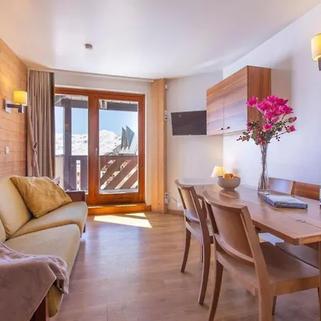 Résidence&spa Le Machu Pichu