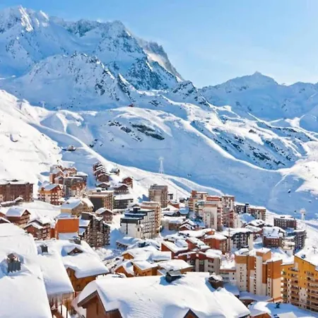 Résidence&spa Le Machu Pichu Appart hôtel