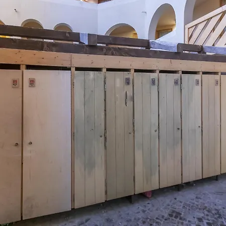 Lejlighedshotel & Le Machu Pichu Val Thorens