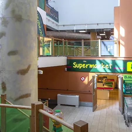 Résidence&spa Le Machu Pichu 3* Val Thorens