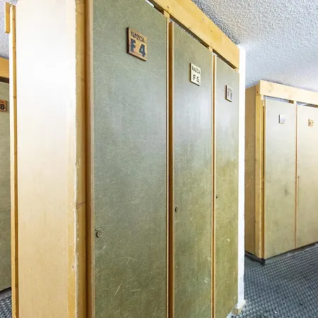 Résidence&spa Le Machu Pichu Appart hôtel Val Thorens