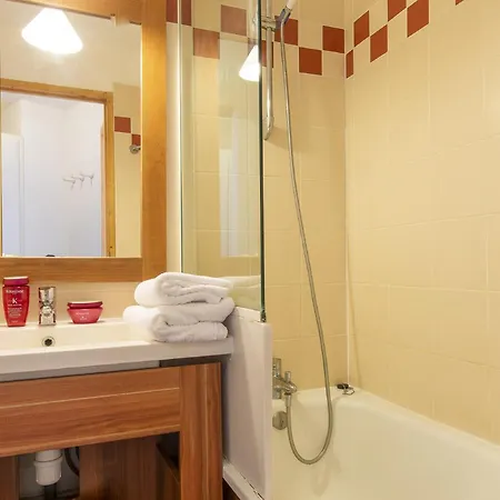 Aparthotel & Le Machu Pichu 3*